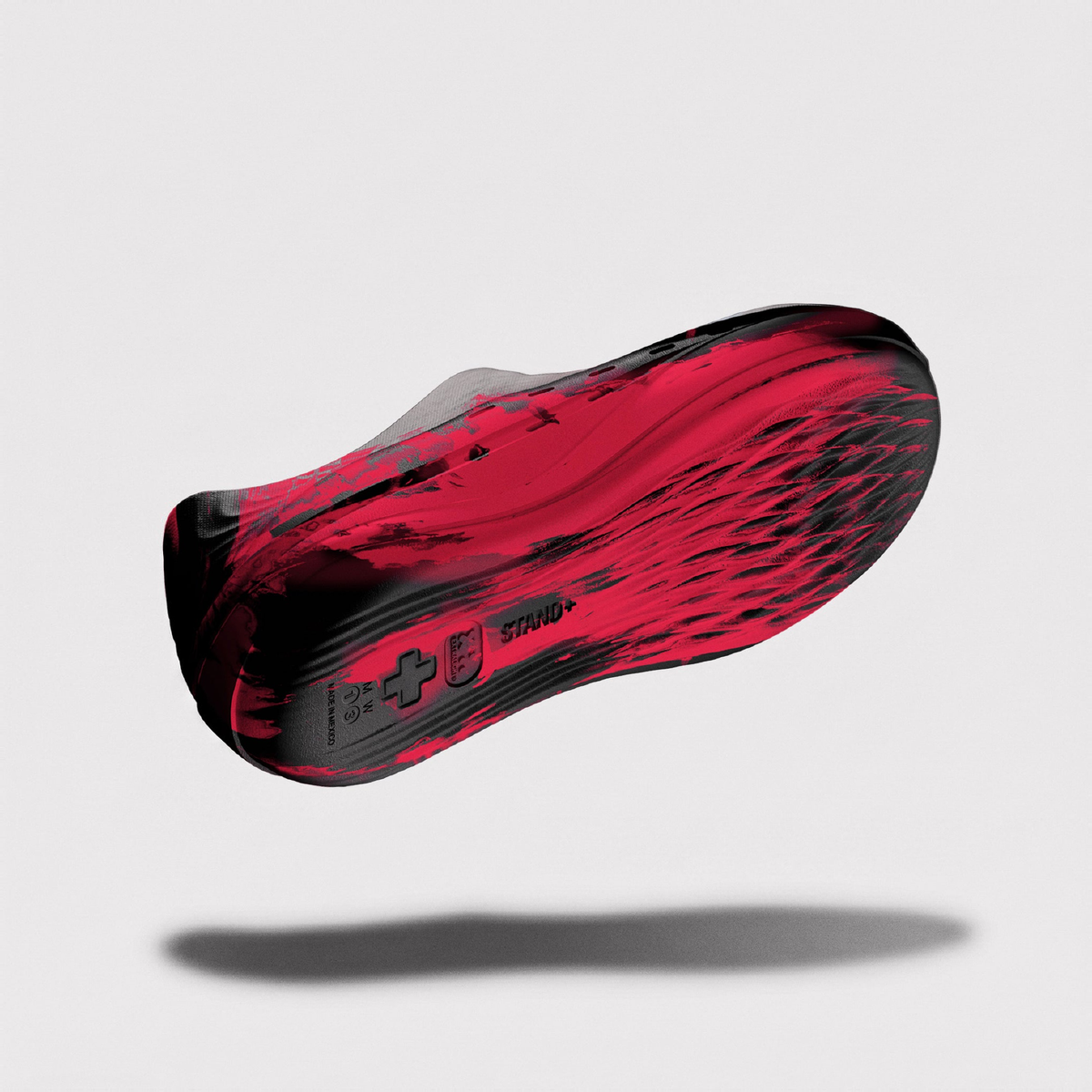 Kids AntiGrav1 - Ember
