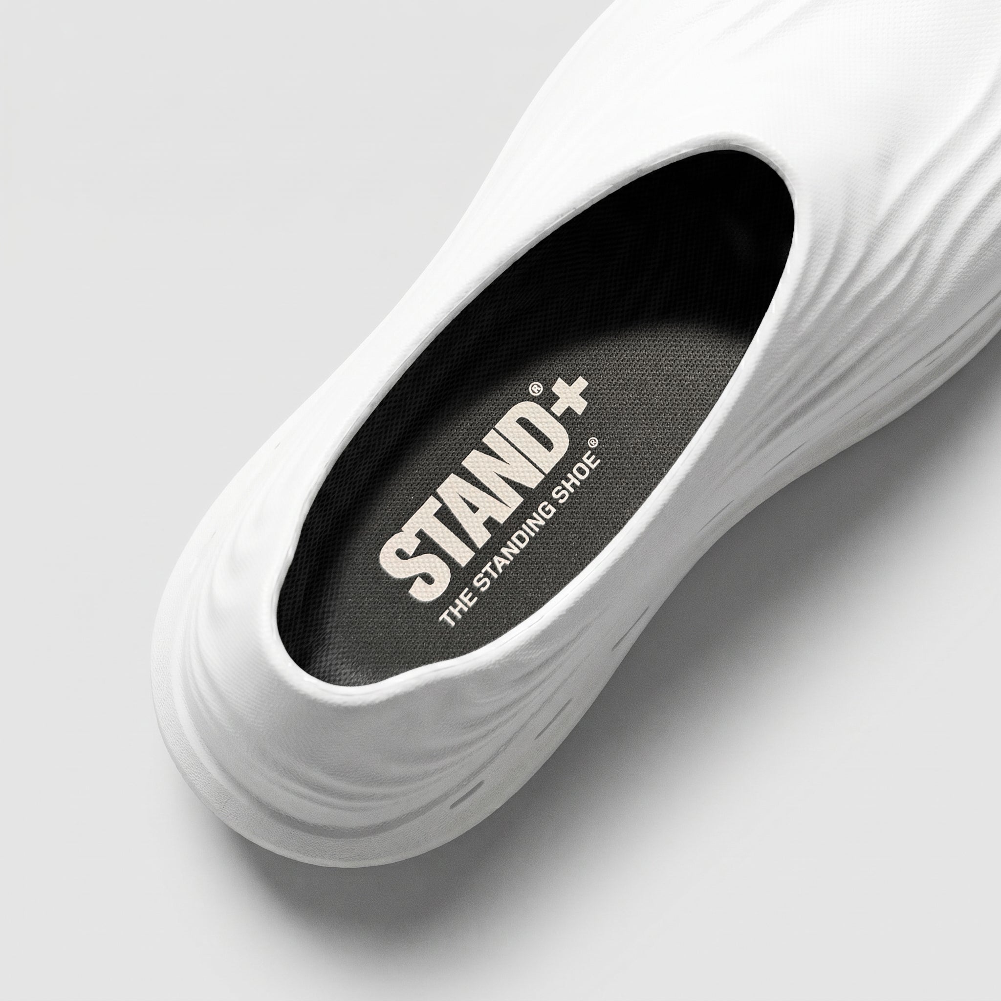 STAND® | AntiGrav1 - Snow – STAND+