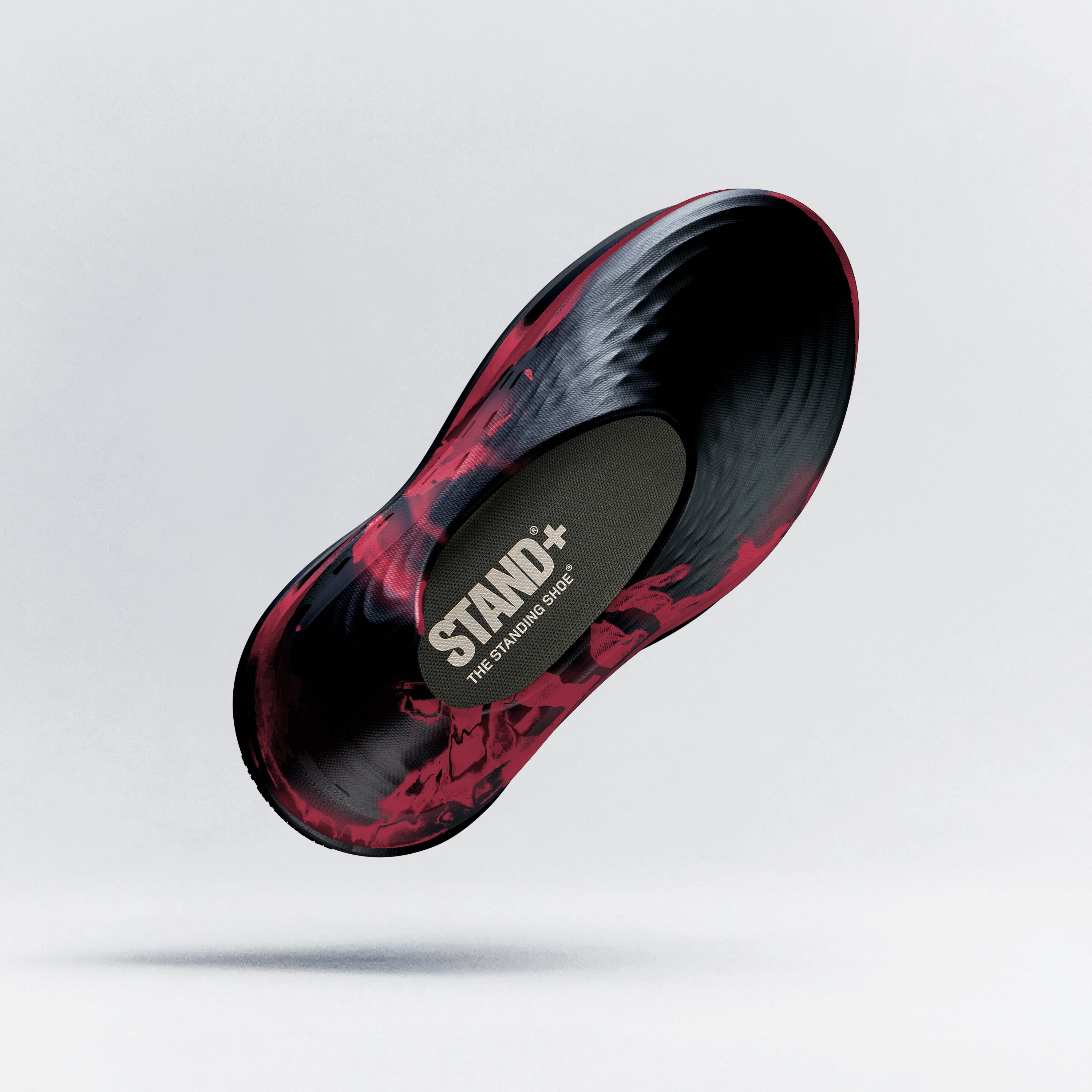 STAND® | AntiGrav2 - Ember – STAND+