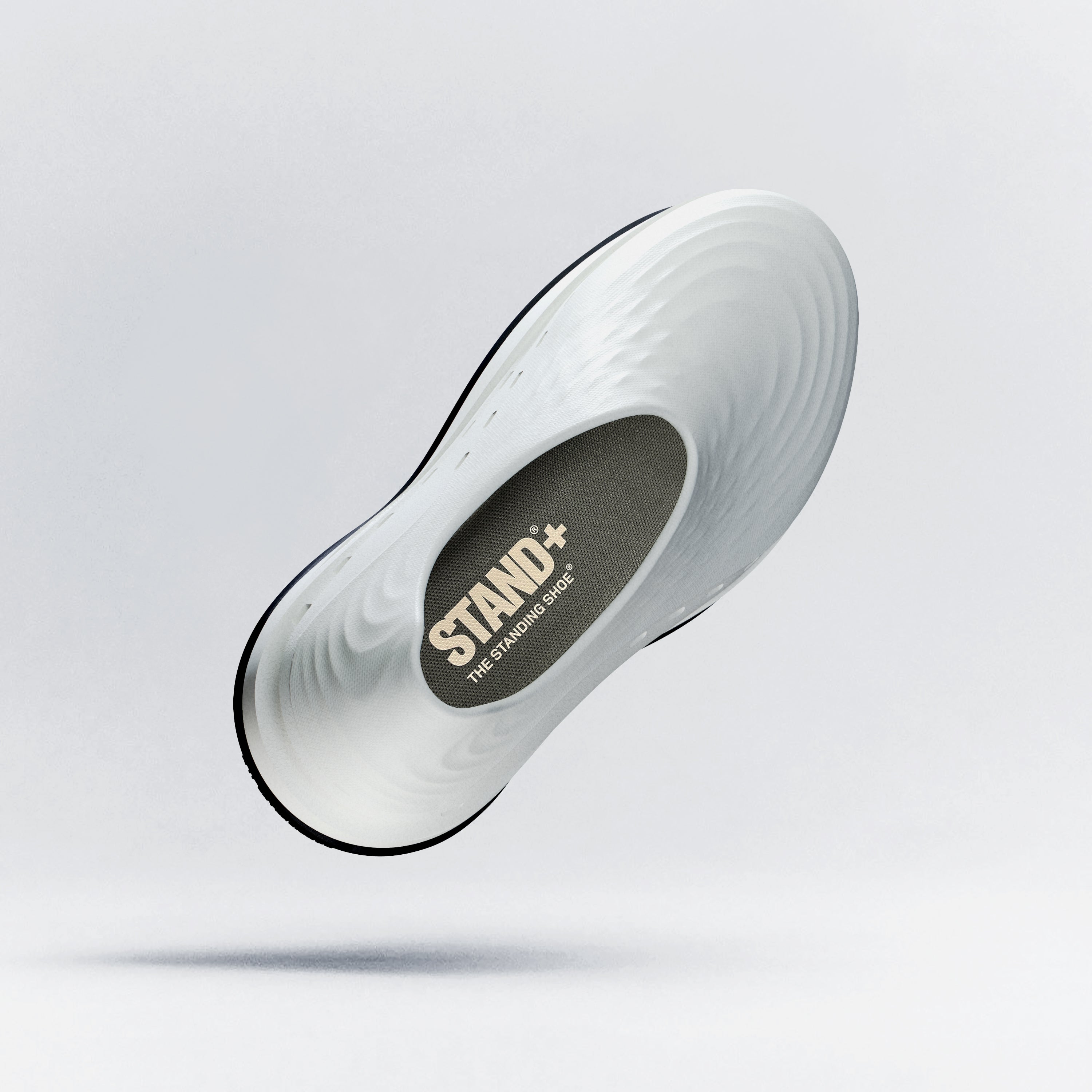 Shoes For Nurses – STAND+
