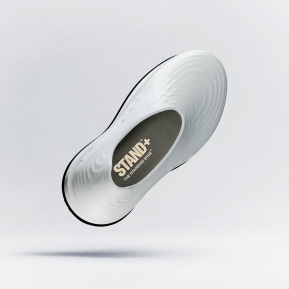 STAND® | AntiGrav2 - Snow – STAND+