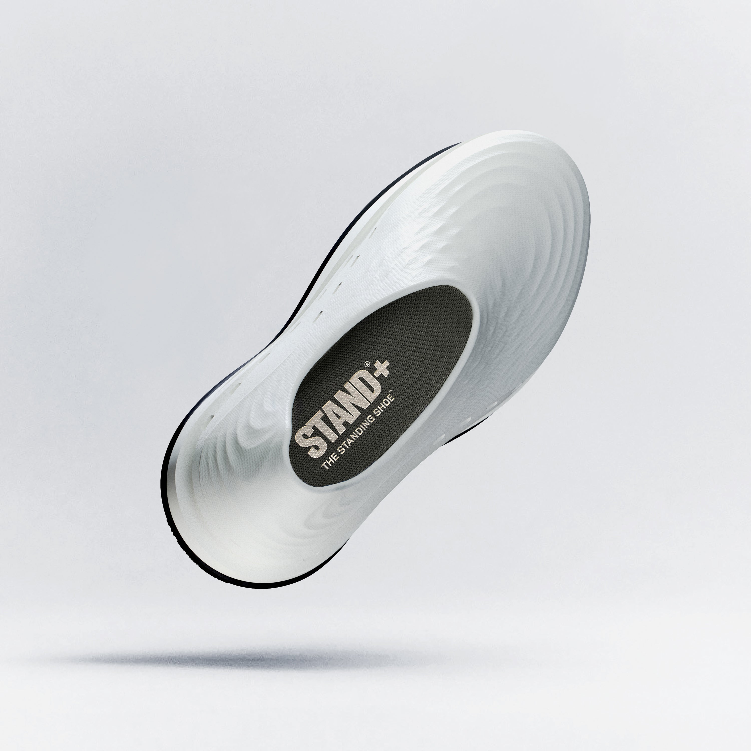 STAND® | AntiGrav2 - Snow – STAND+
