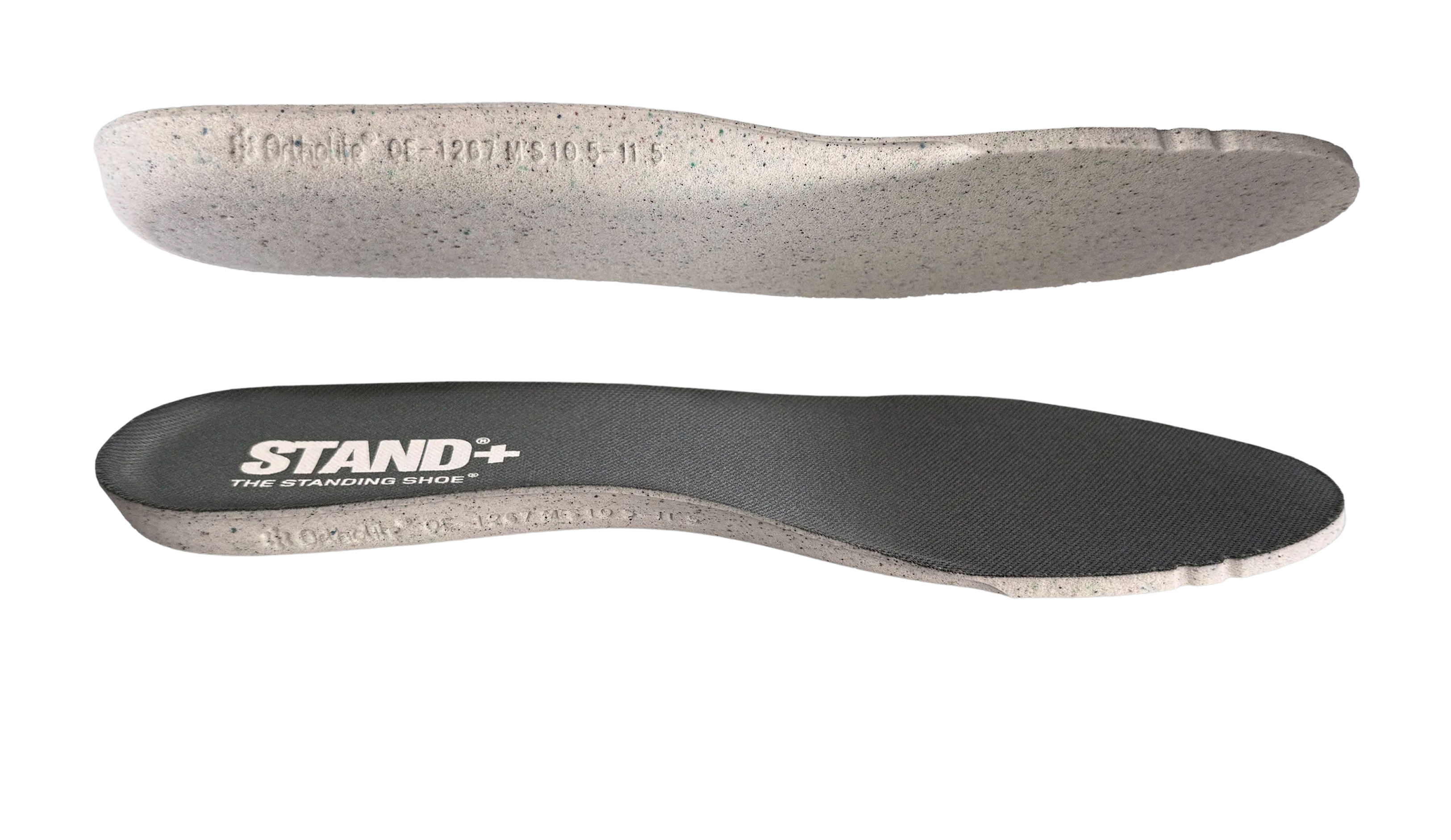 Shoes For Nurses – STAND+