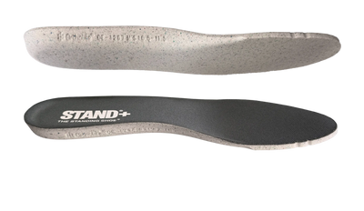 STAND+ Ortholite X-40® Recovery Insoles