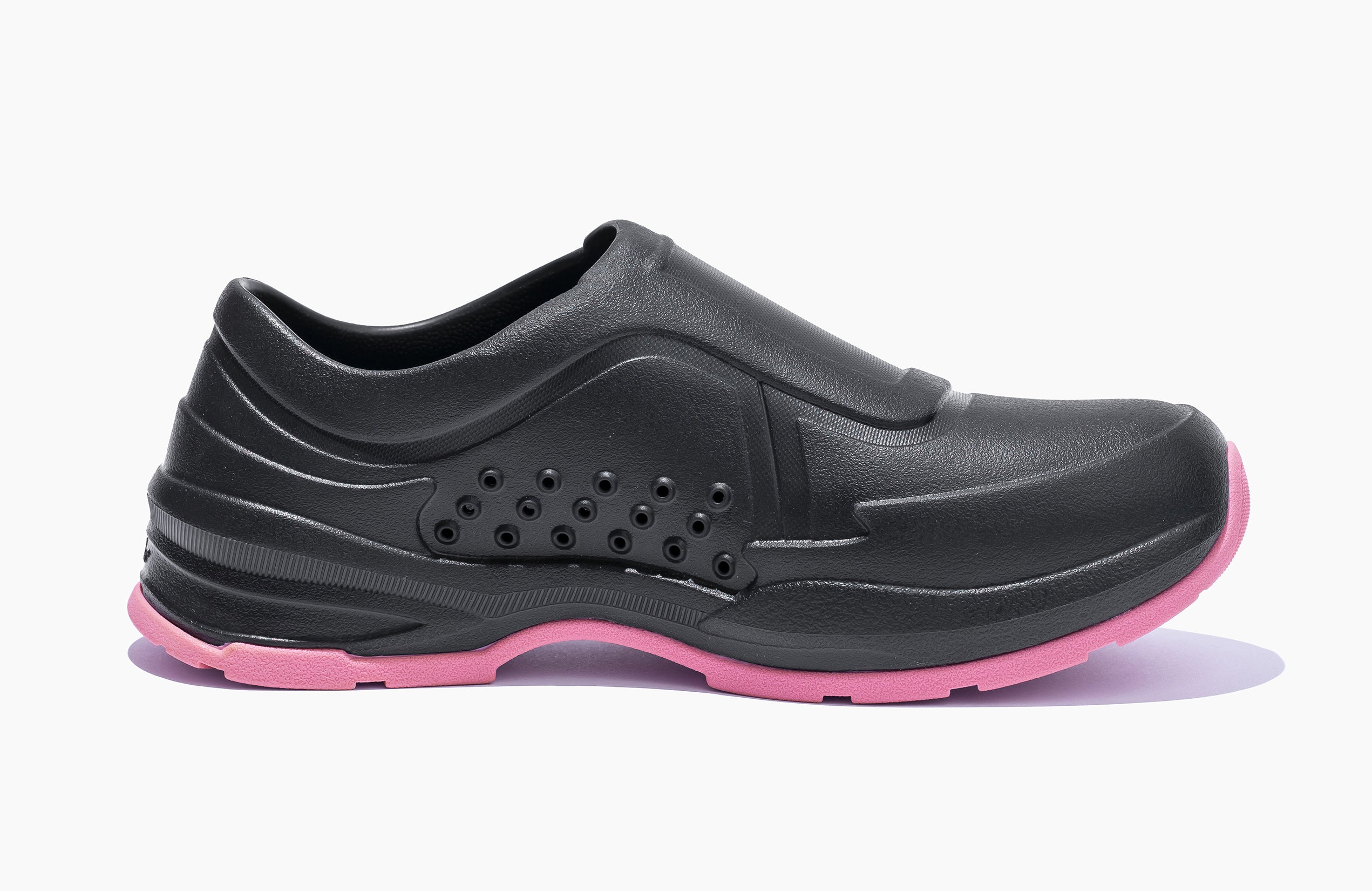 Gales Pro Line - Nurse Blake - Black/Pink