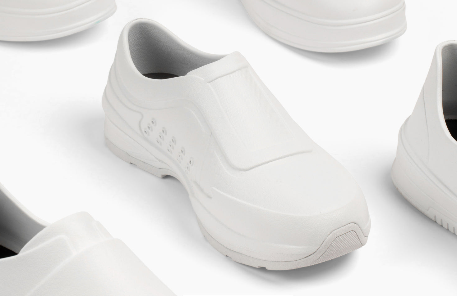 GALES® Best Shoes For Standing Pro Line STAND+