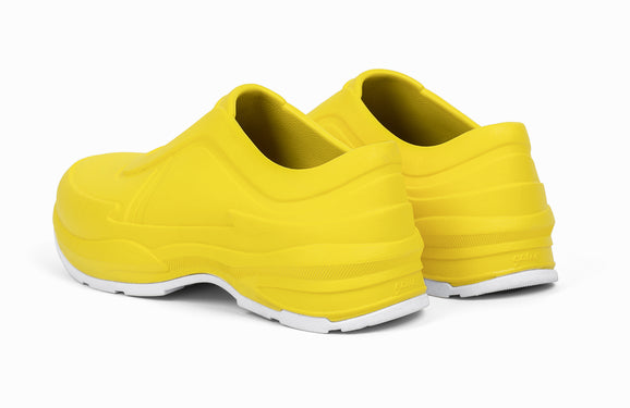 Gales Pro Line - Alex's Lemonade Stand - Lemon