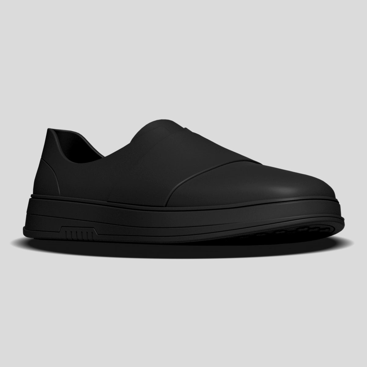 Gales Frontline - Black
