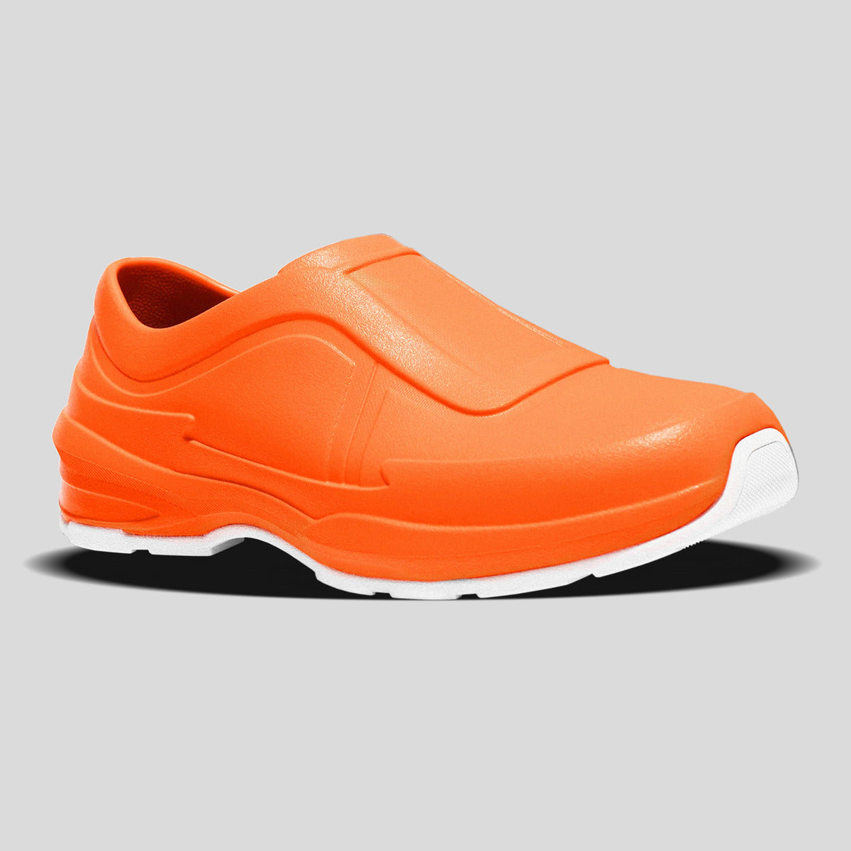 Gales Pro Line - Orange/White