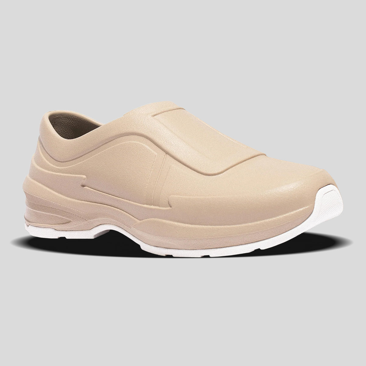 Gales Pro Line - Tan/White
