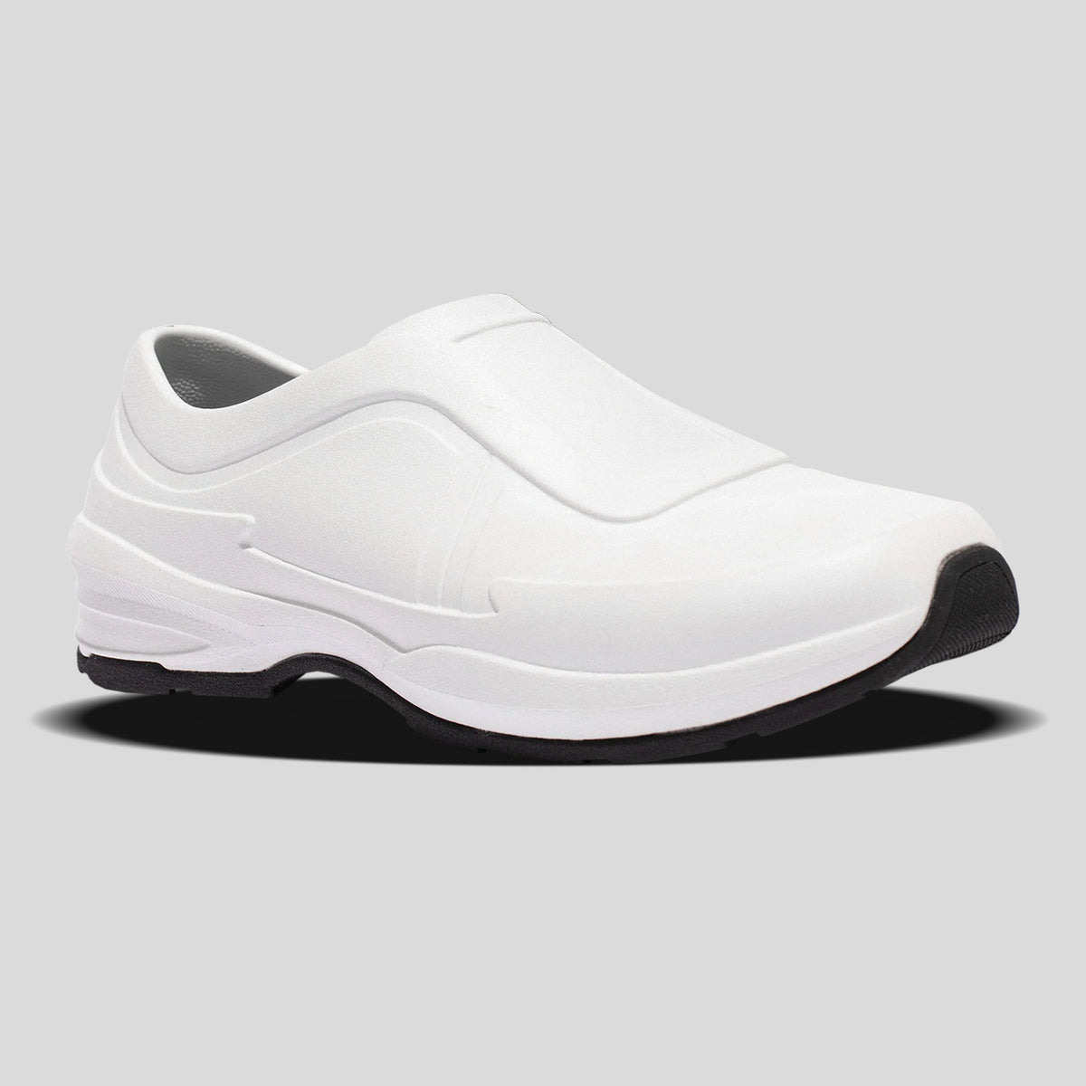 Gales Pro Line - White/Black