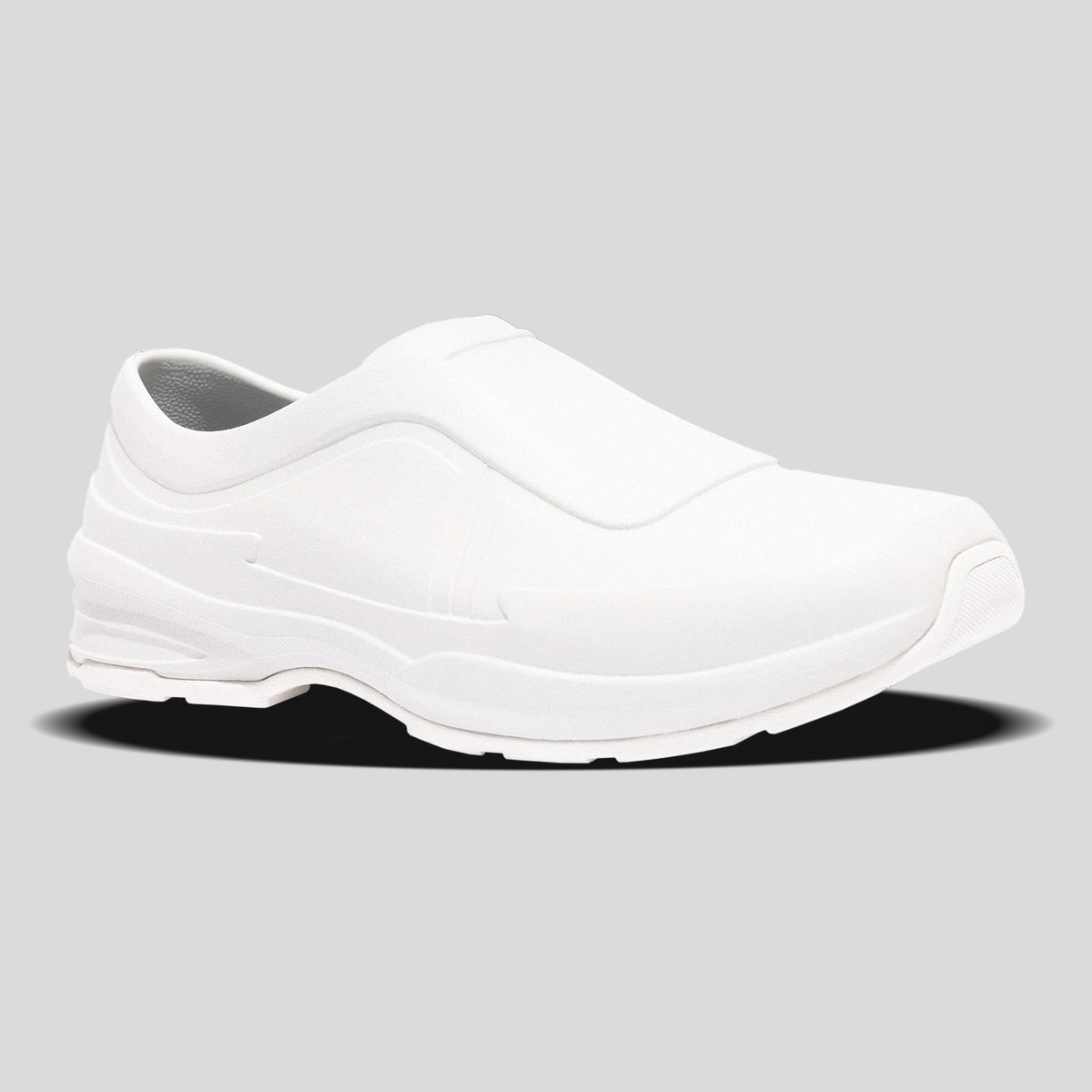 Gales Pro Line - White/White