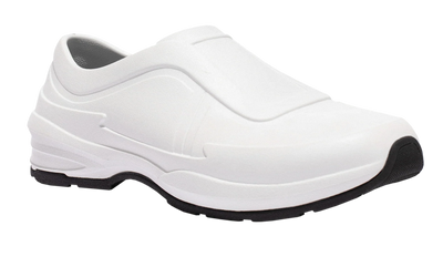 Gales Pro Line - White/Black