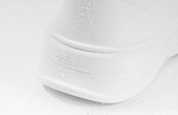 Gales Frontline - White