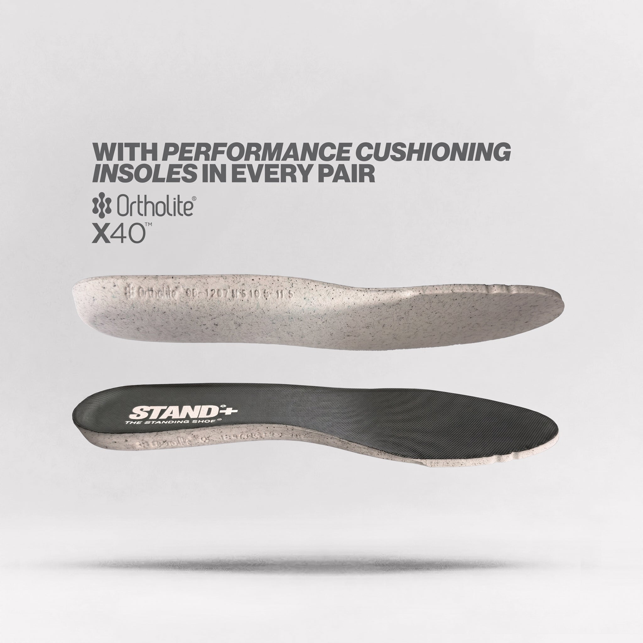 STAND® | AntiGrav1 - Citron – STAND+