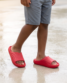 Kids AG3 - Cherry/Cherry