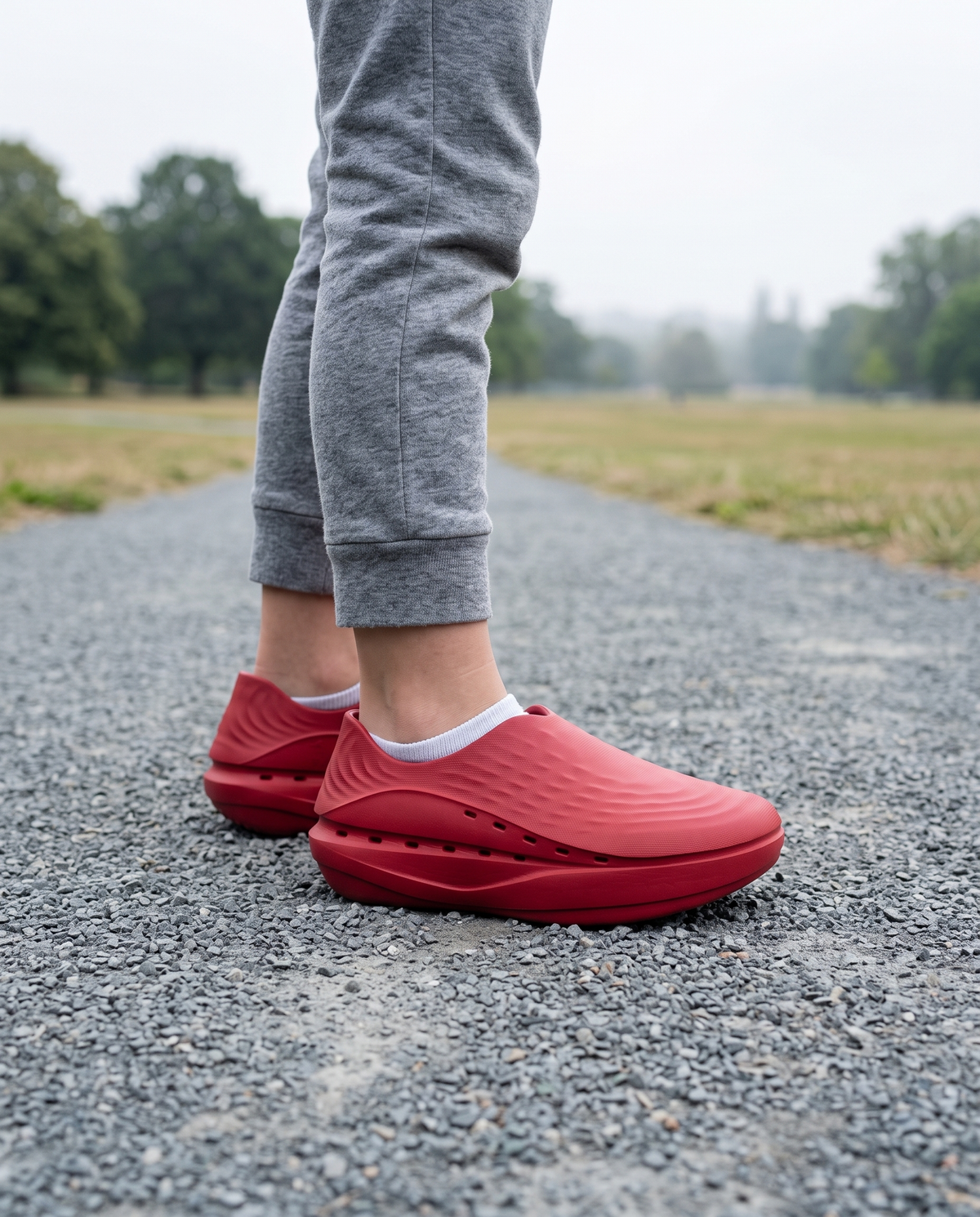 Kids AntiGrav1 - Cherry