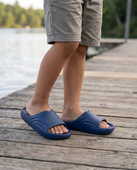 Kids AG3 - Navy/Navy