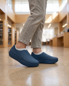 Kids AntiGrav1 - Navy