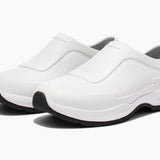 White/Black